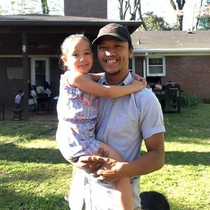 Meet your Posher, Ace